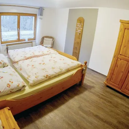 Apartman Two-bedroom In Zeulenroda-triebes