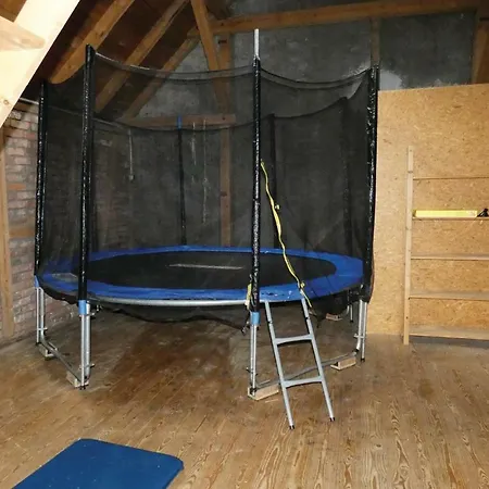 Apartman Two-bedroom In Zeulenroda-triebes